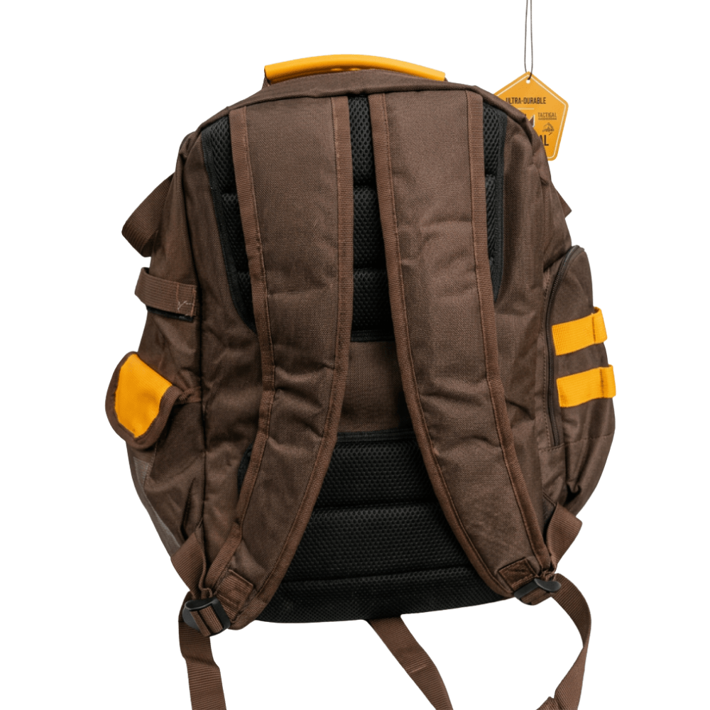 Mochila Porta Herramientas INGCO 8 kg HBP01028-2