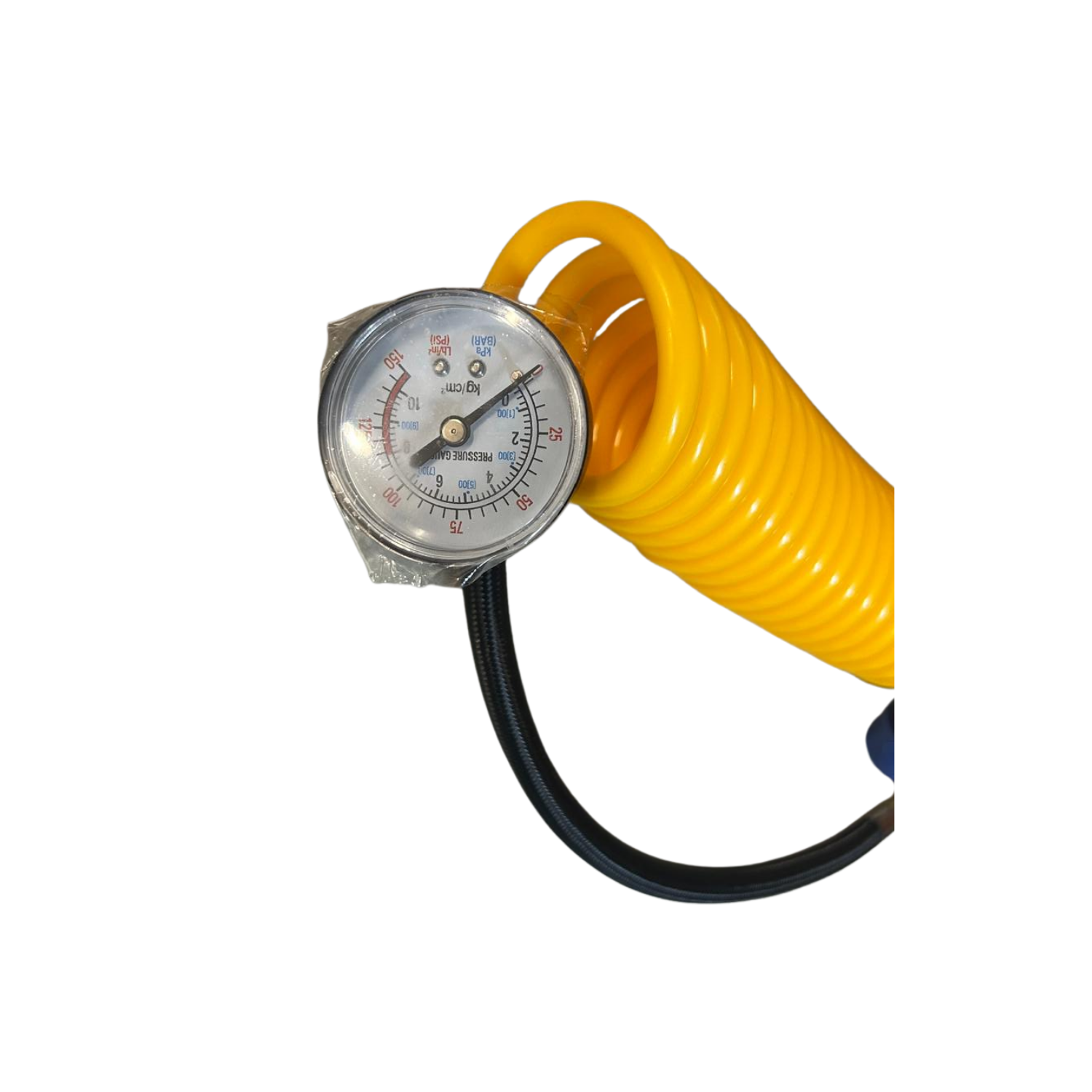 Compresor de Aire port til para Auto INGCO 12V AAC2508-4