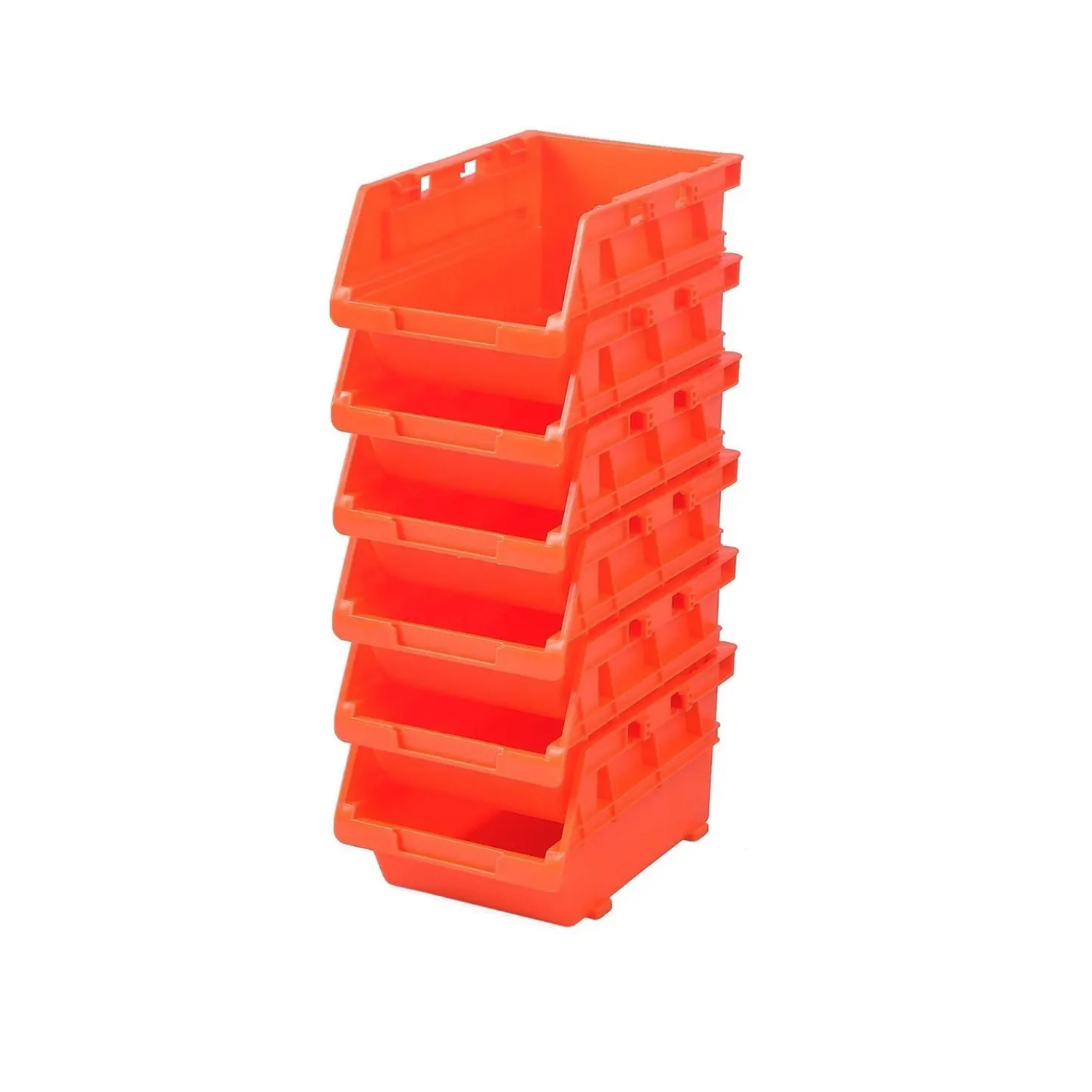 Organizador y Ordenador TACTIX 320654 6 Bandejas-0