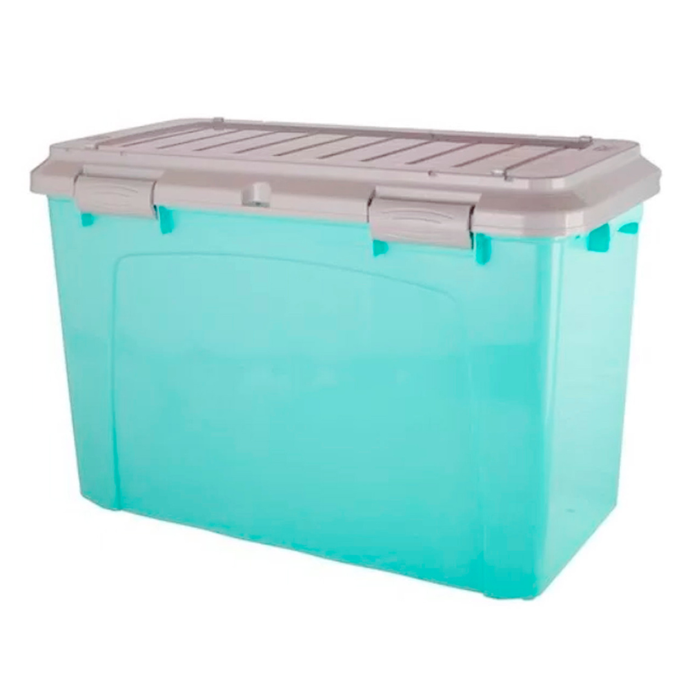 Caja organizadora móvil 123 litros-0
