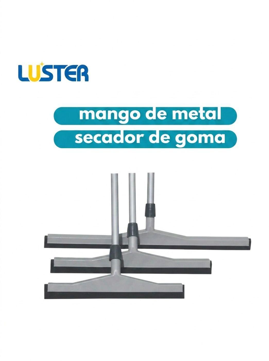 Secapiso Barreagua de Goma 75 cm Luster-3