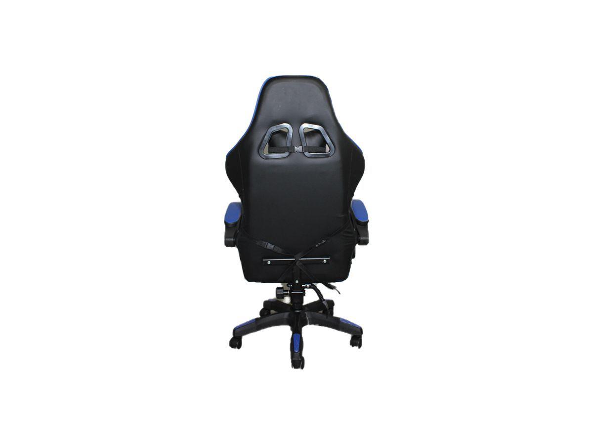 Silla gamer ergonómica -4
