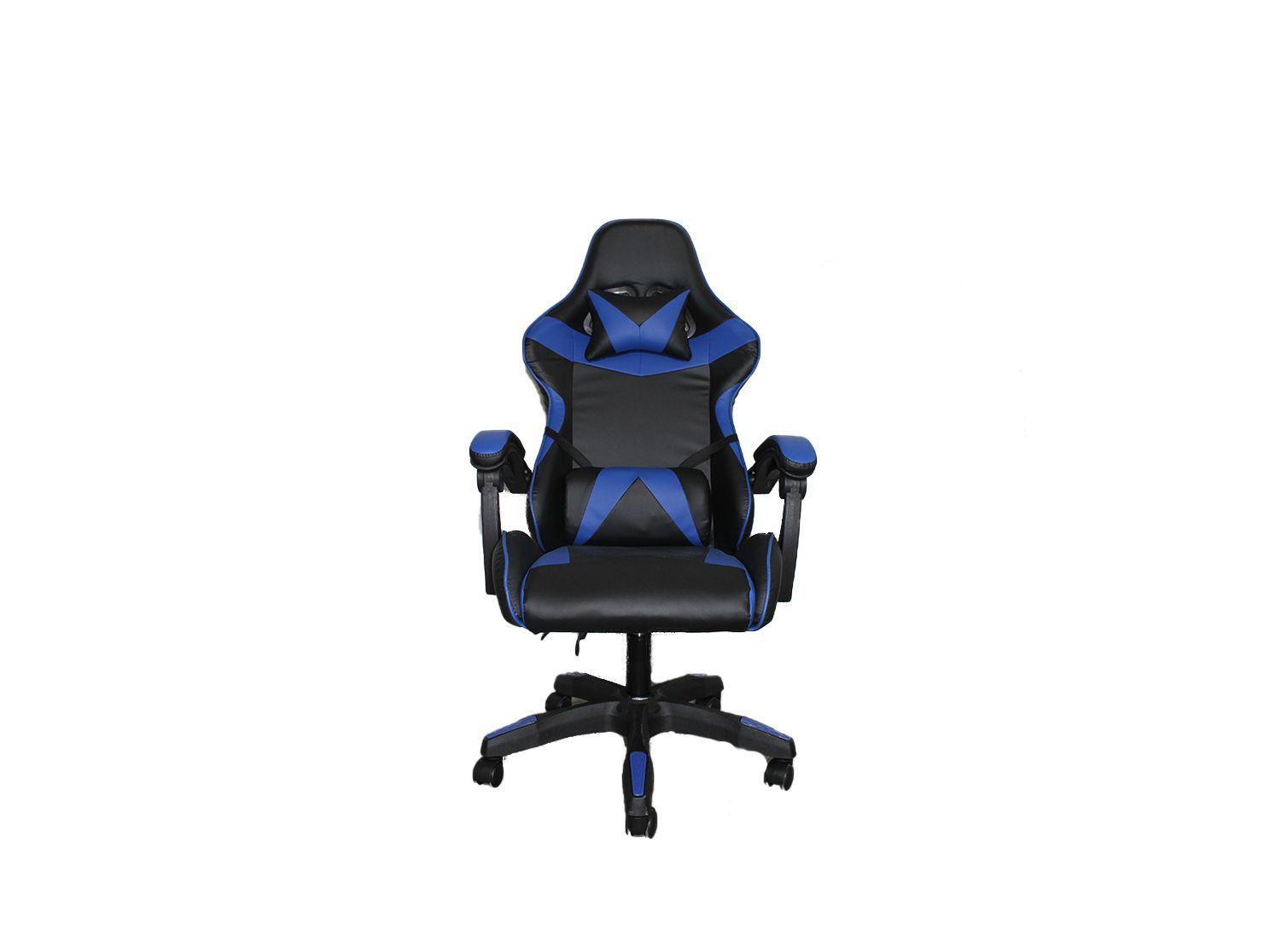 Silla gamer ergonómica -0