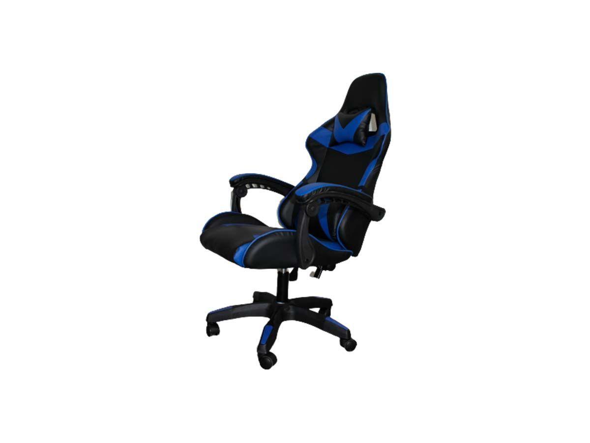 Silla gamer ergonómica -1