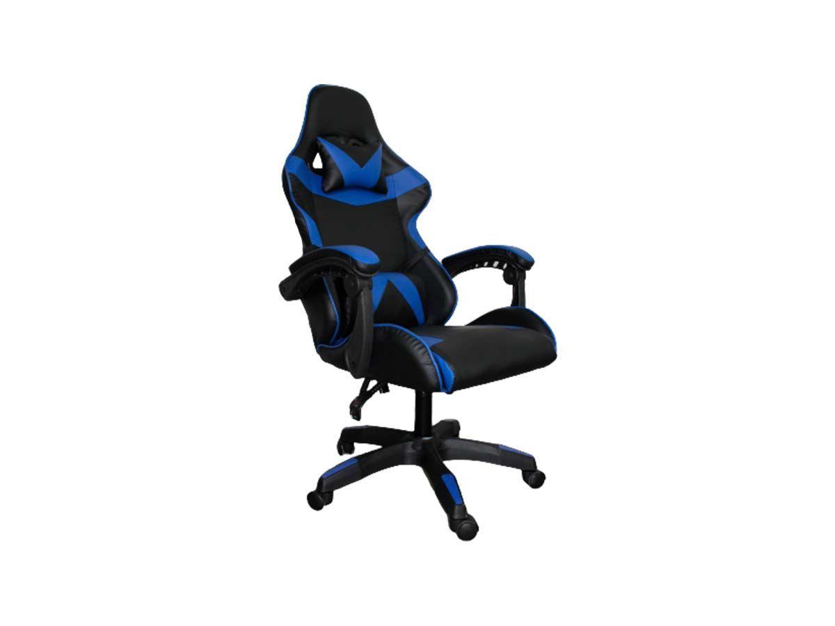 Silla gamer ergonómica -2
