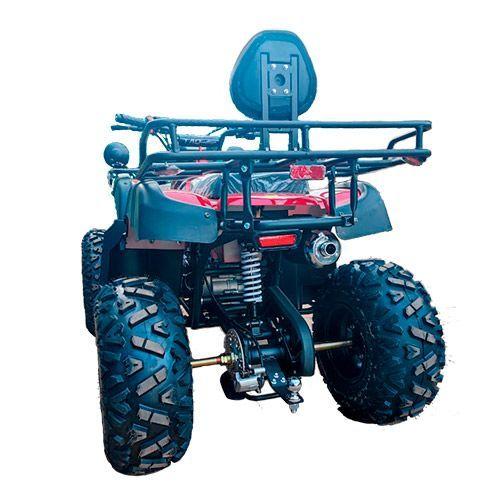 Cuatrimoto Atv Hummer Extreme 250cc pro-2