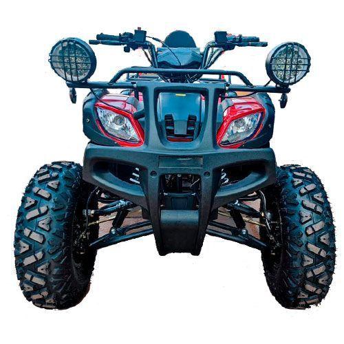 Cuatrimoto Atv Hummer Extreme 250cc pro-1