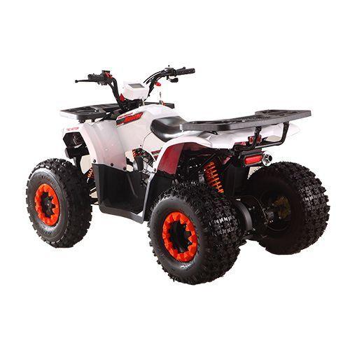 Cuatrimoto Hunter 125cc-1