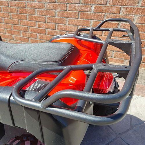 Cuatrimoto Hummer 150cc pro-5