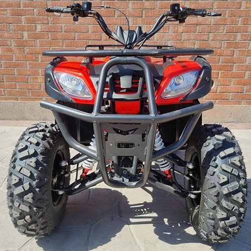 Cuatrimoto Hummer 150cc pro-4