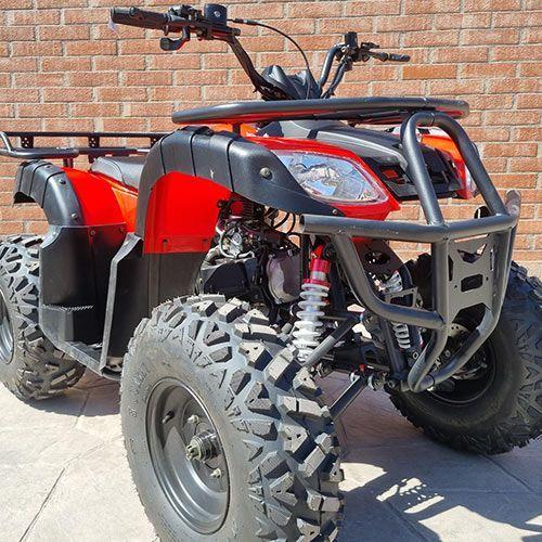 Cuatrimoto Hummer 150cc pro-1