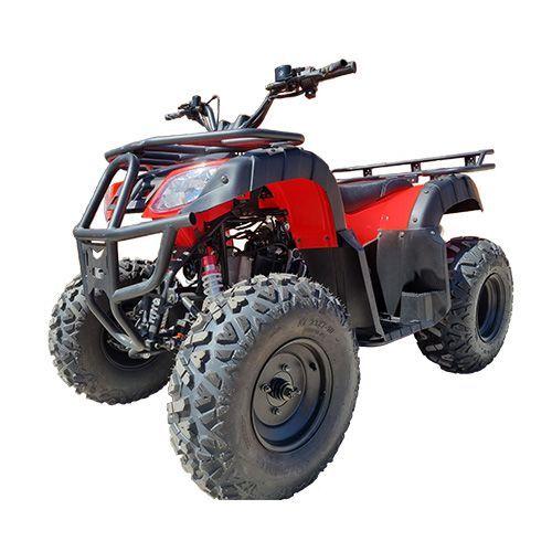 Cuatrimoto Hummer 150cc pro-0