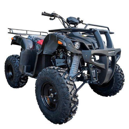 Cuatrimoto Atv Hummer Bull X 200cc-0