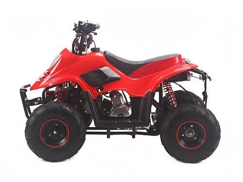 Cuatrimoto Atv Titan 110cc-1