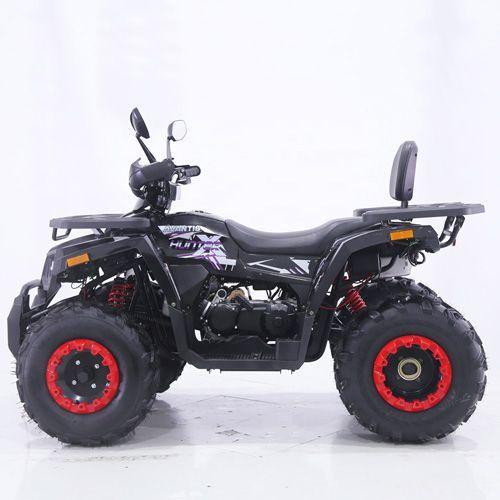 Cuatrimoto Atv Shark 250cc-4
