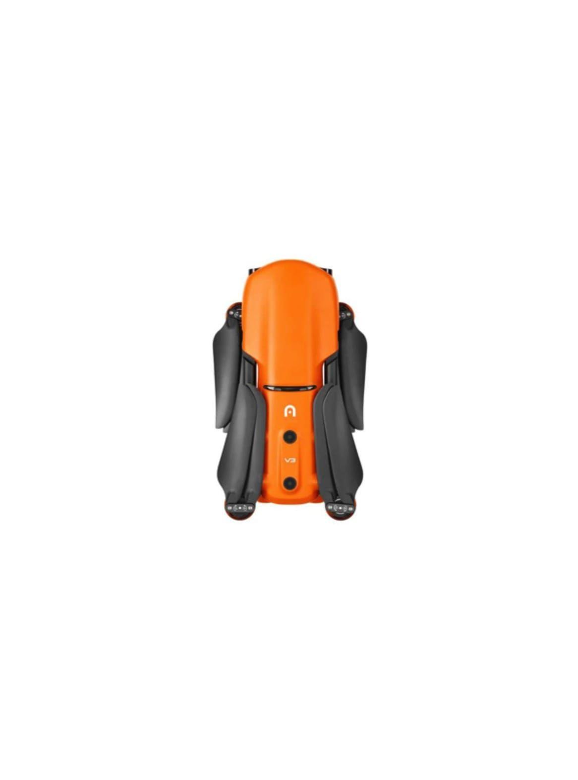 Autel Evo II Pro 6K PRO V3 Combo 3 baterías total-4