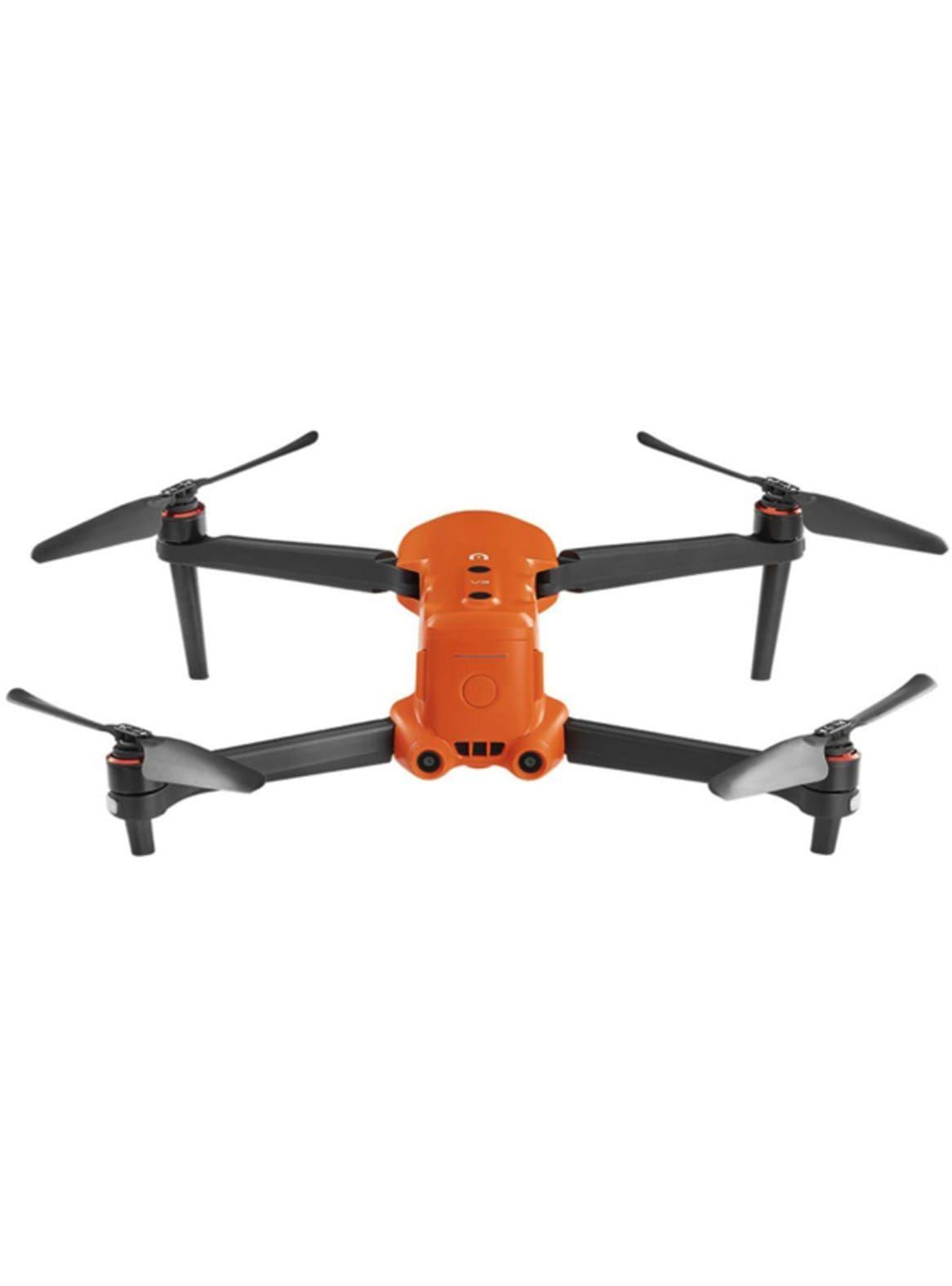 Autel Evo II Pro 6K PRO V3 Combo 3 baterías total-2