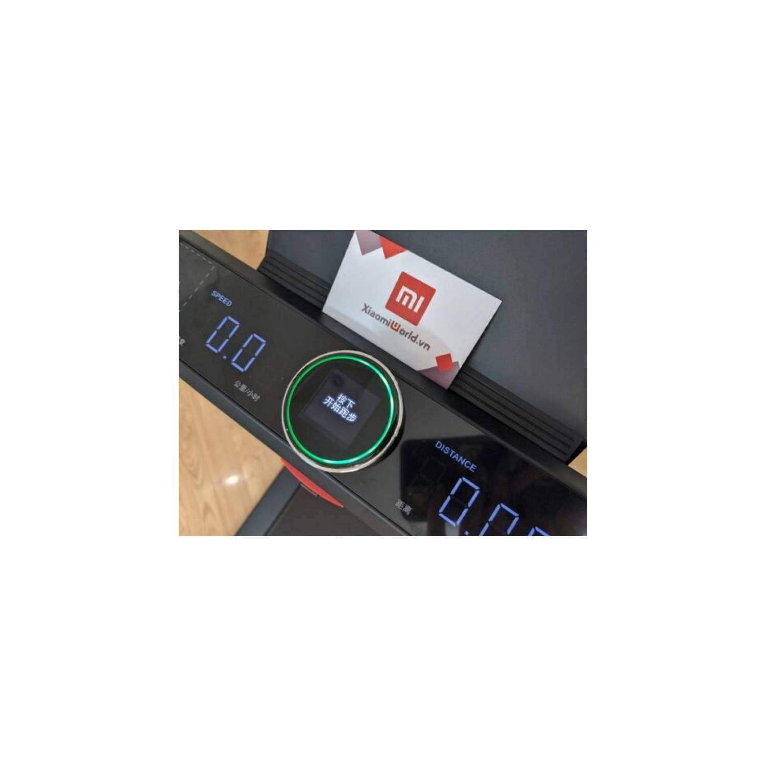 KingSmith WalkingPad X21 – Trotadora plegable inteligente doble plegable soporte NFC LED-4