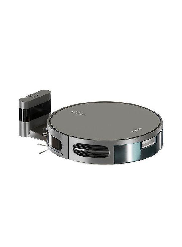 Robot Aspiradora Xiaomi Lydsto G1 con Mopa, Negra-2