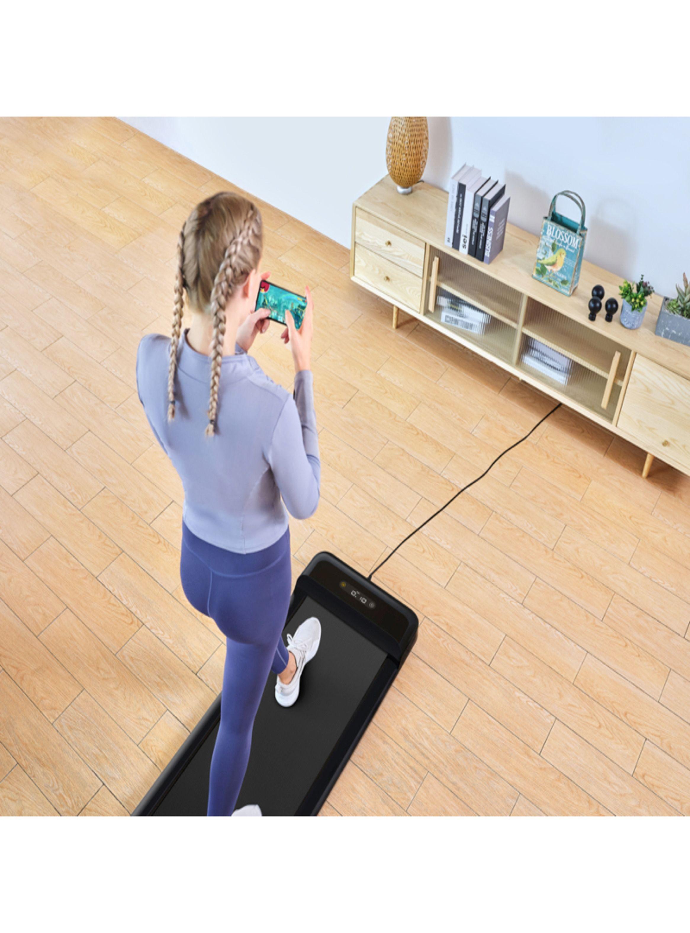 Marca KingSmith Walkingpad C2 Azul-6