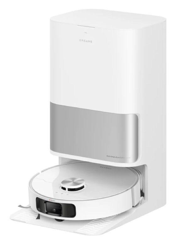 Marca Dreame Aspiradora y trapeadora robot L10s Ultra Gen 2, succión de 10,000 Pa-0