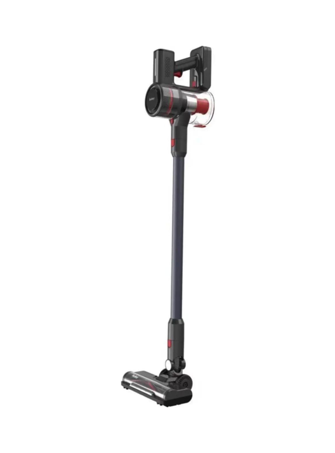Redkey Aspiradora inalámbrica P9 con pantalla LED-2