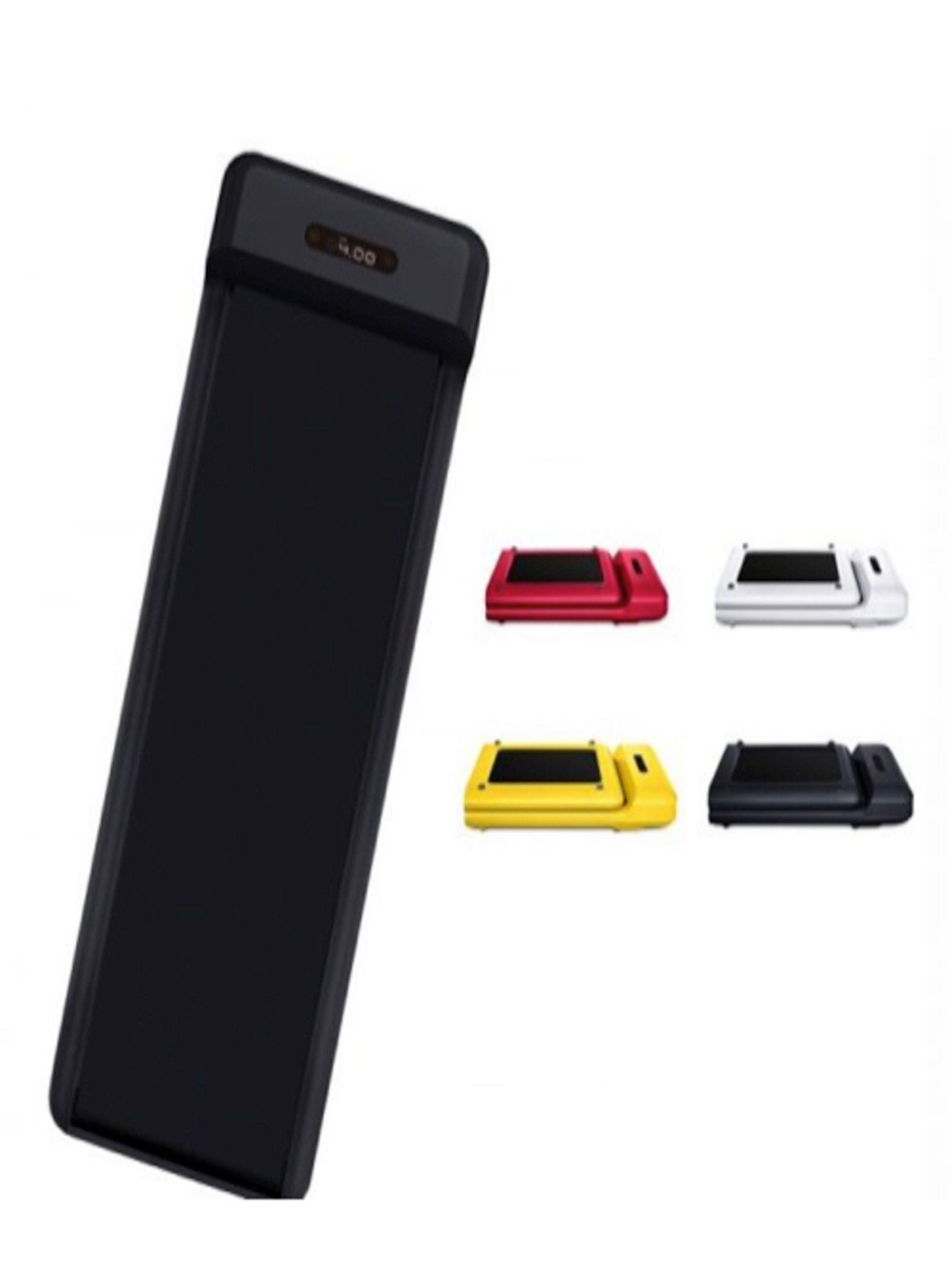 Marca KingSmith Walkingpad C2 Amarillo-2