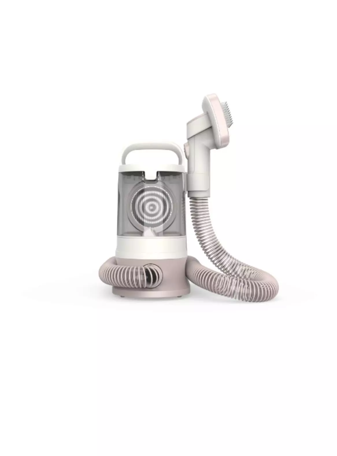 Redroad-aspiradora P17 para mascotas, Kit de aseo para pelo de perro-1