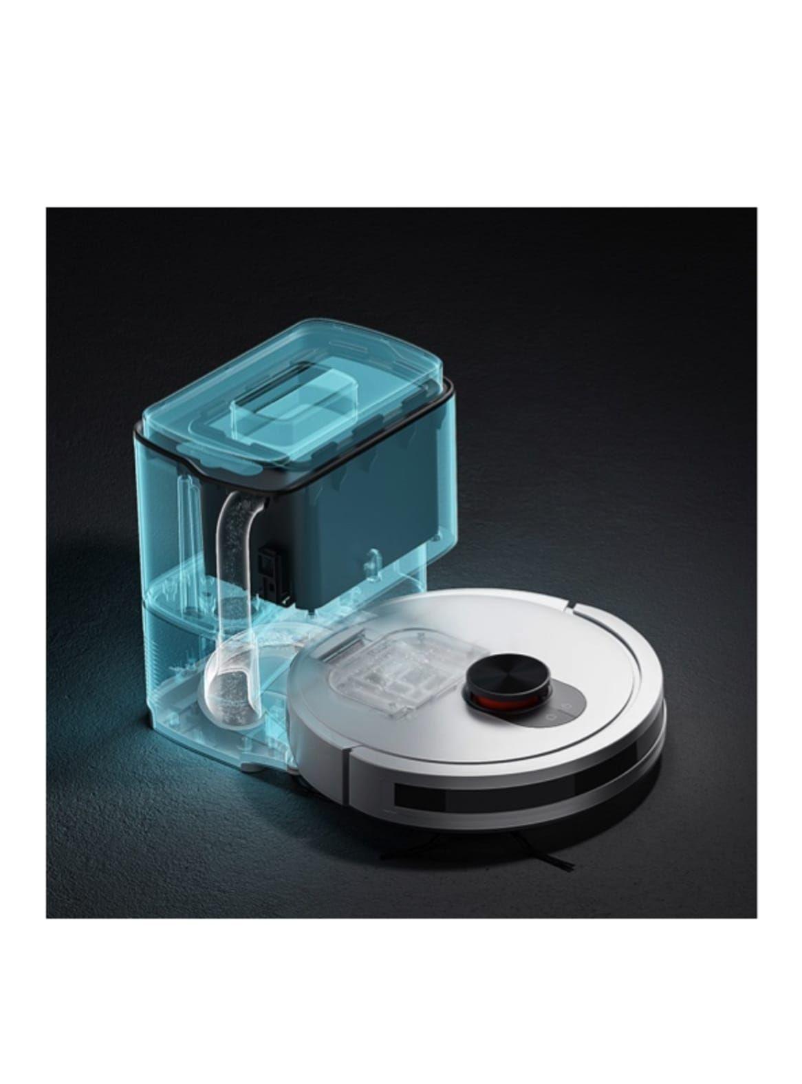 ROIDMI Robot Aspirador Eve CC con función de Limpieza 4000Pa-5