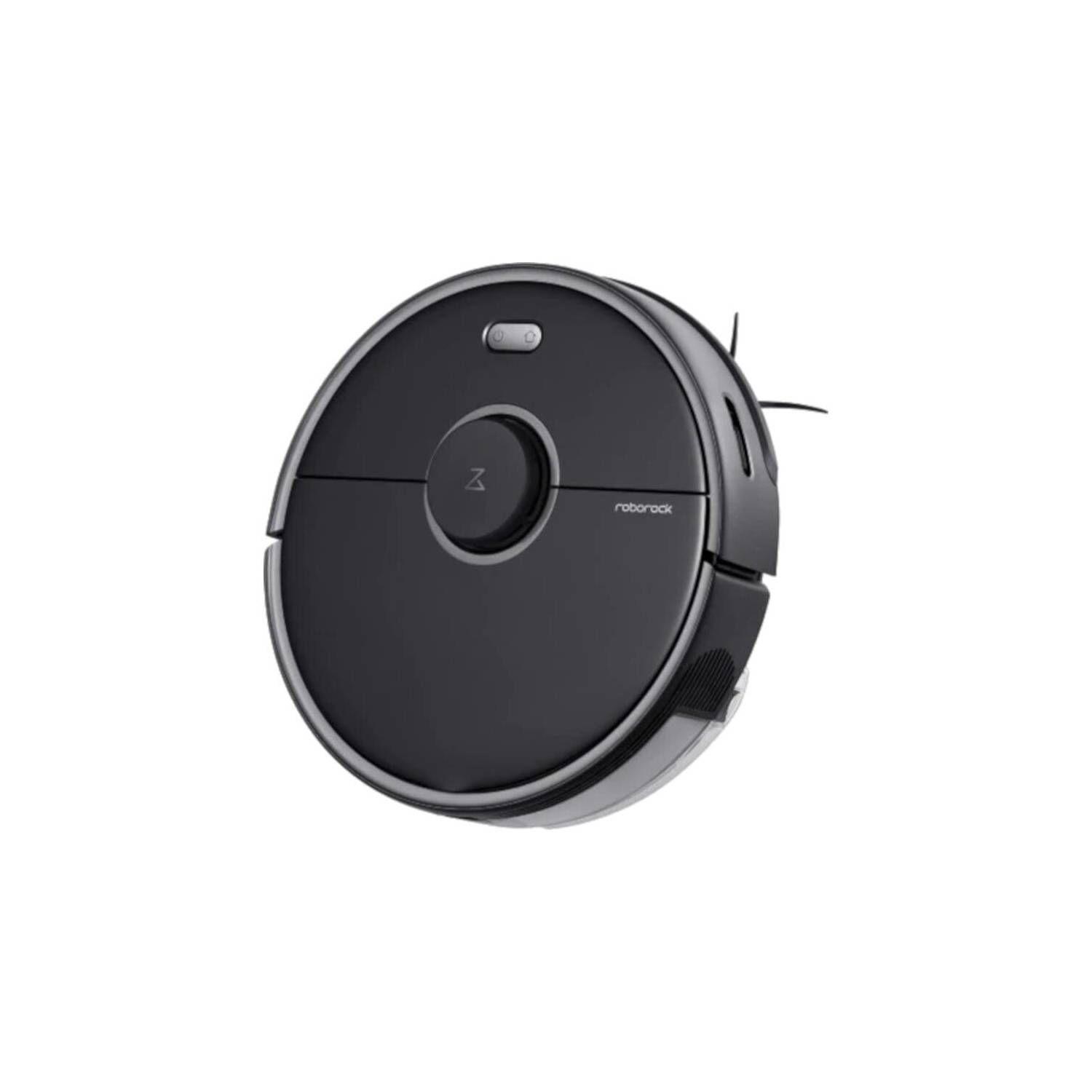 Xiaomi Roborock Aspiradora Robot S5 Max Negro-1
