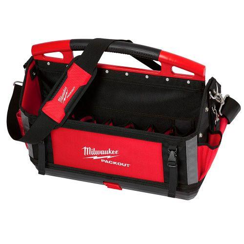 BOLSO PACKOUT ABIERTO 20 MILWAUKEE 48-22-8320-0
