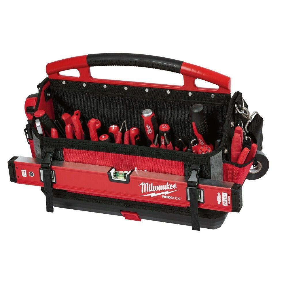 BOLSO PACKOUT ABIERTO 20 MILWAUKEE 48-22-8320-1