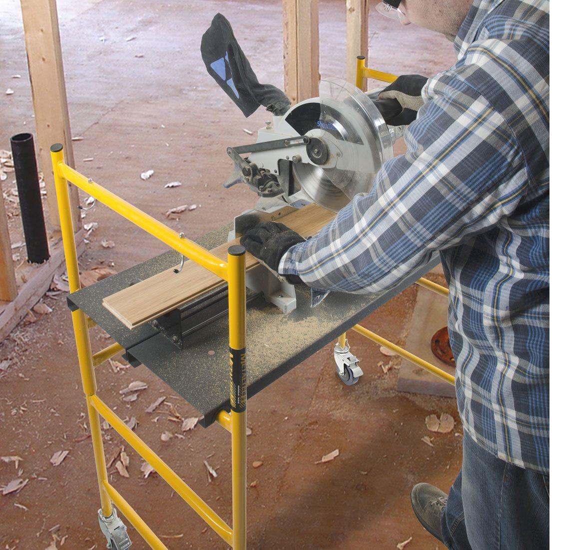 ANDAMIO PLEGABLE 226 KG METALTECH-2