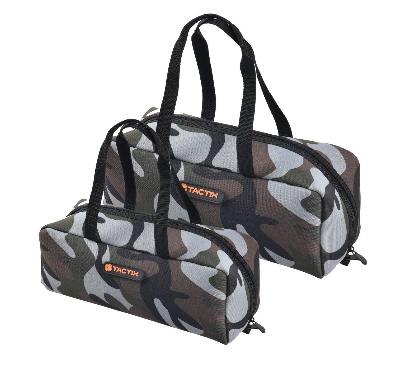 SET BOLSO DE HERRAMIENTAS 2 PZS TACTIX-0