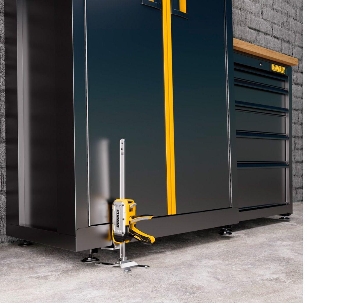 BRAZO DE ELEVACION DEWALT TOUGHSERIES DWHT83550-1