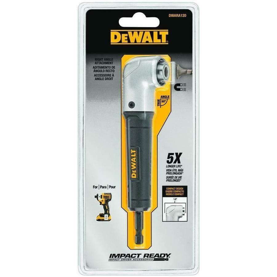 ADAPTADOR ATORNILLADOR DEWALT 90 GRADOS IMPACT READY-1