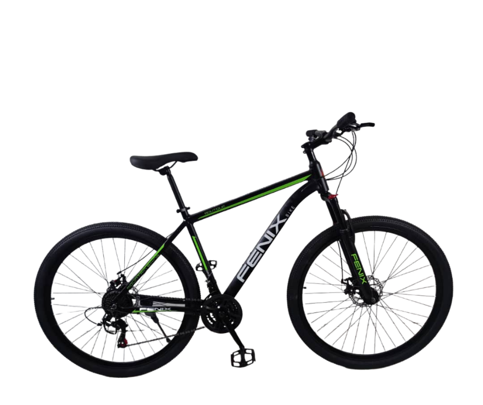 Bicicleta Fenix Bike 29 Pro-0