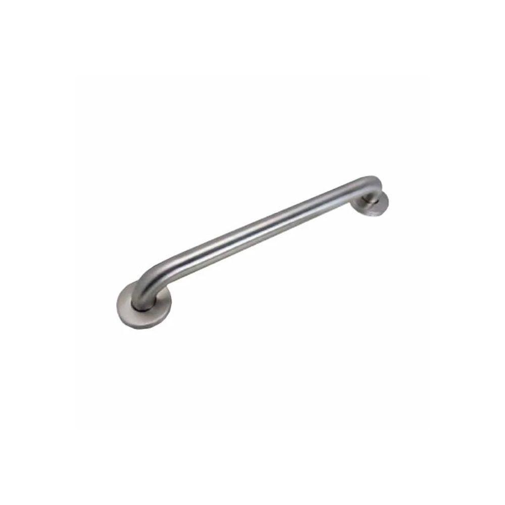 Barra de apoyo 30cm Dulox acero inoxidable 304-2