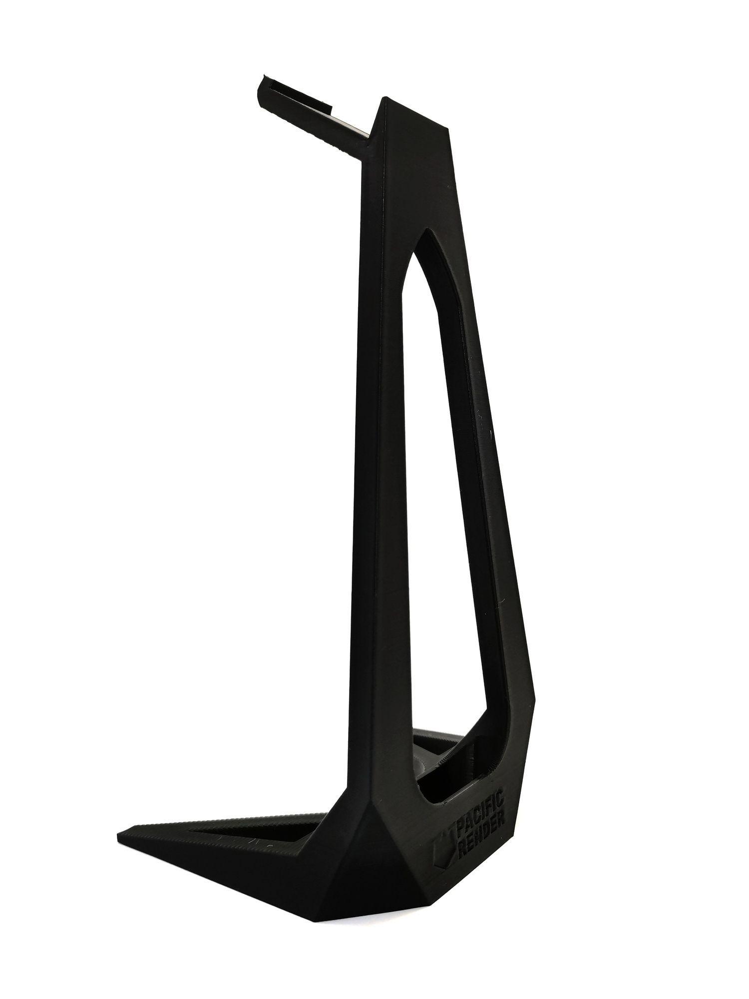 Soporte de Audífonos en 3D  Diseño Moderno-1