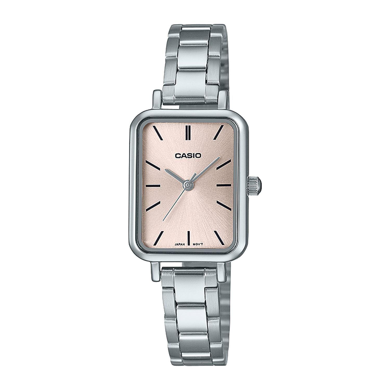 Reloj Mujer CASIO LTP-V009D-4EUDF-0