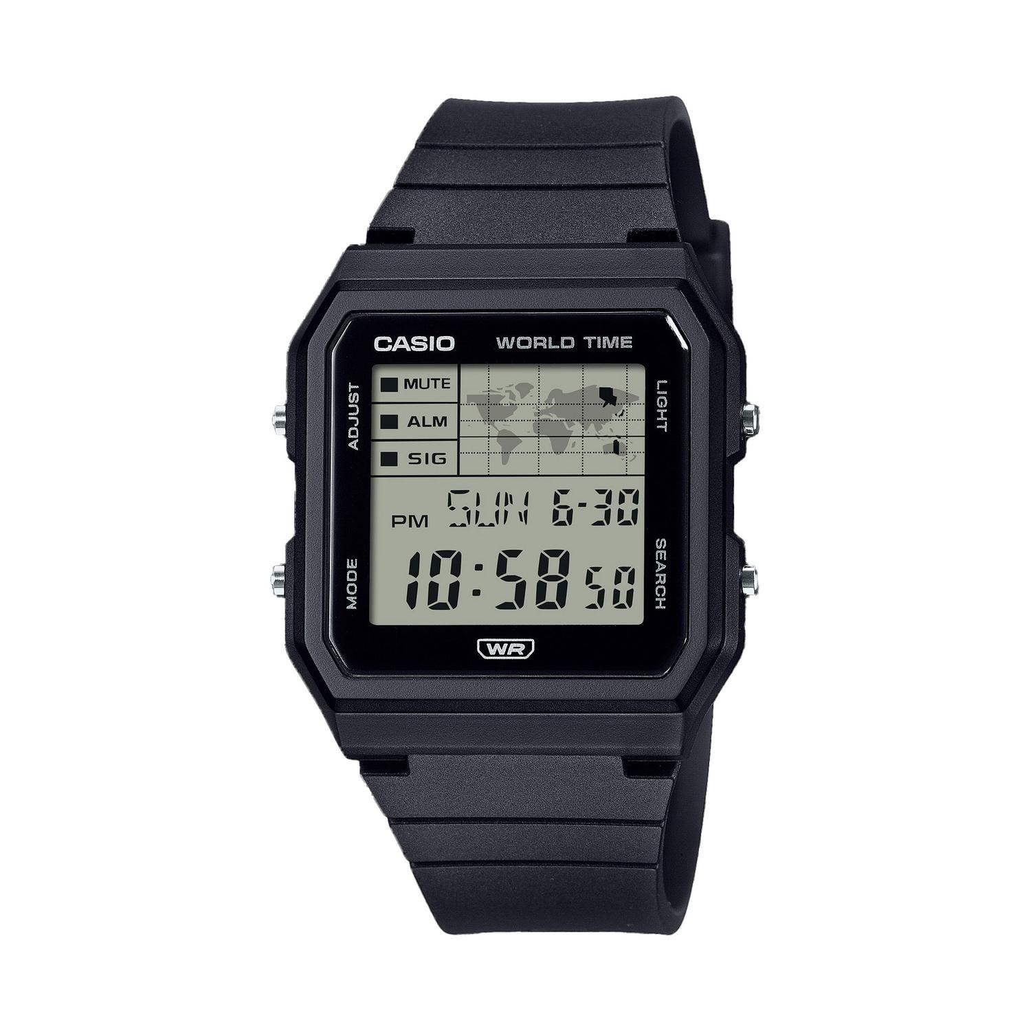 Reloj Hombre CASIO LF-30W-1ADF-0