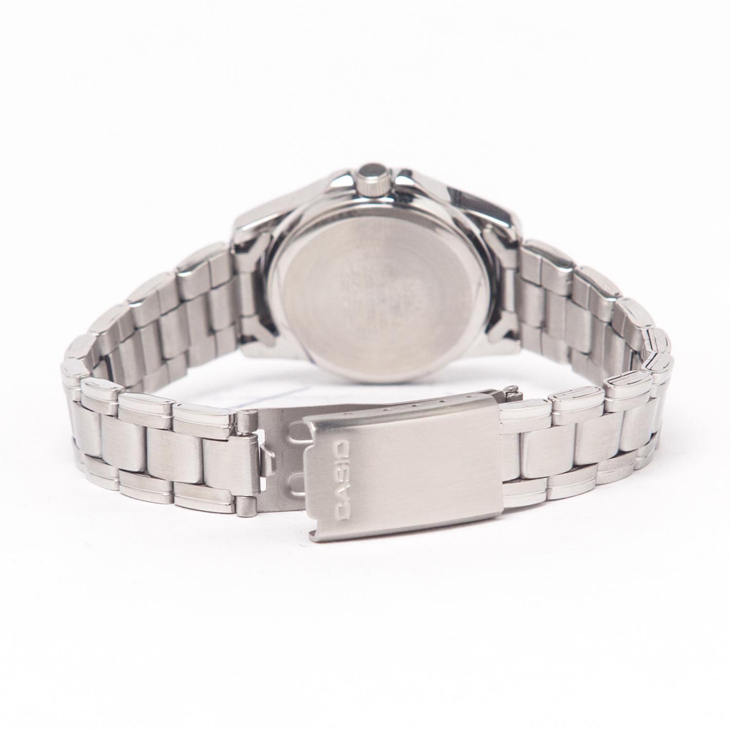 Reloj Mujer CASIO LTP-1215A-1ADF-2