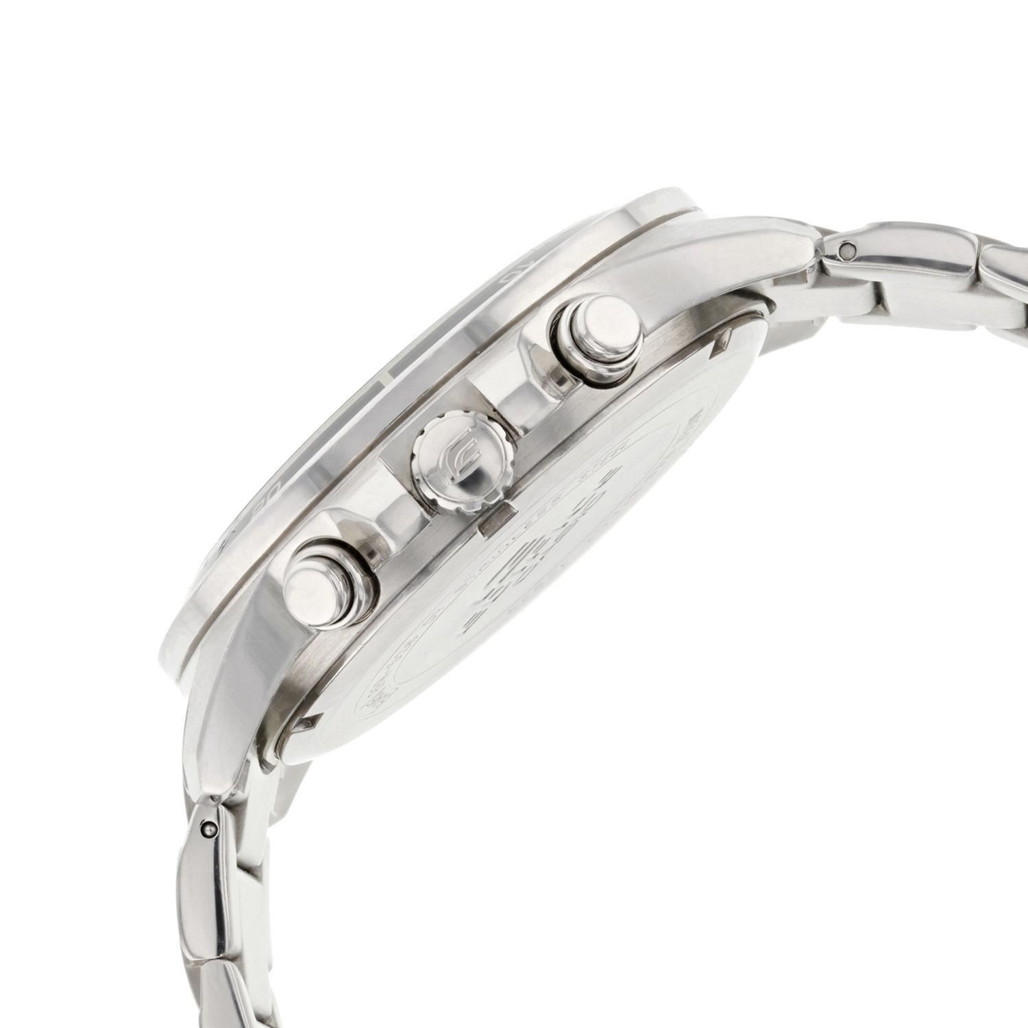 Reloj EDIFICE EFR-526D-1AVUDF Acero Hombre Plateado-1