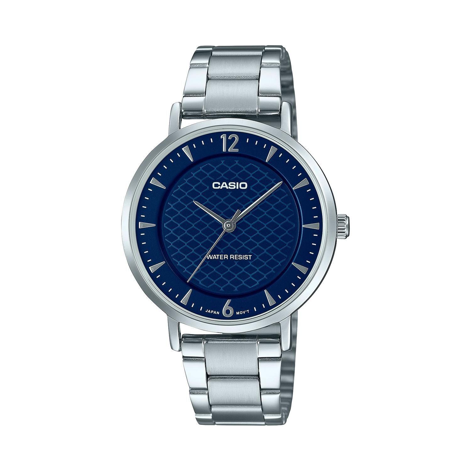 Reloj Mujer CASIO LTP-VT04D-2ADF-0