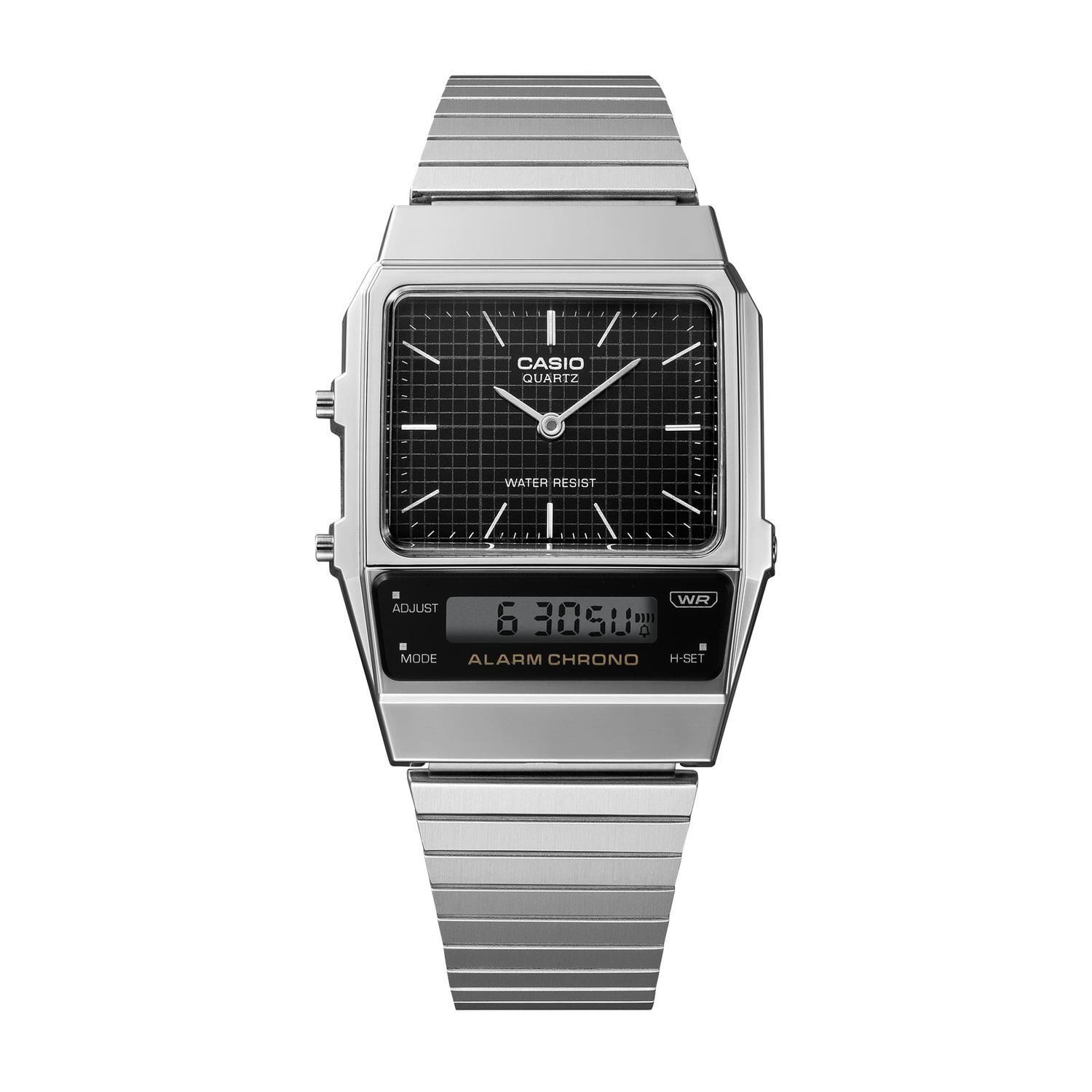 Reloj Unisex CASIO AQ-800E-1ADF-3