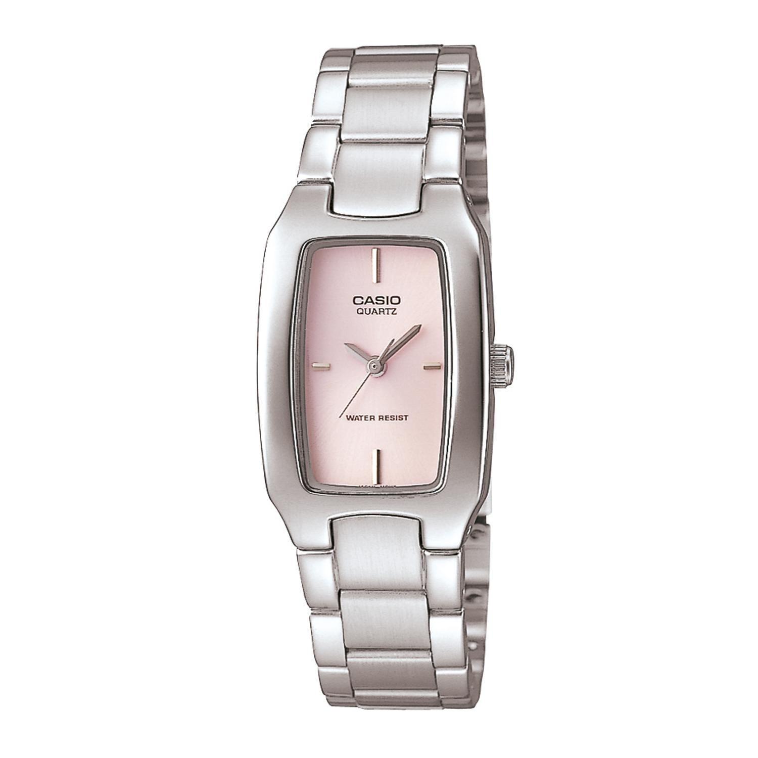 Reloj Mujer CASIO LTP-1165A-4CDF-0