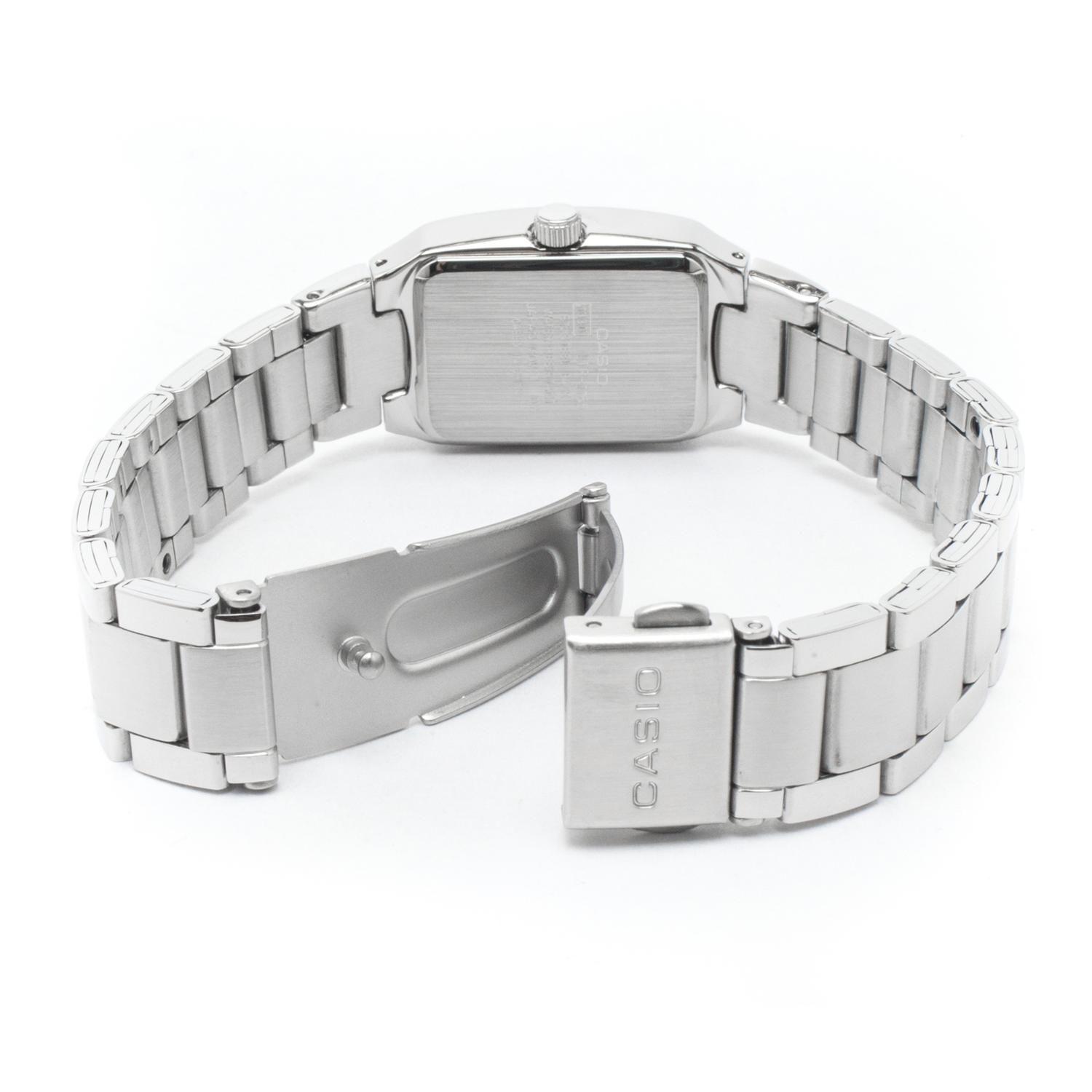 Reloj Mujer CASIO LTP-1165A-4CDF-2