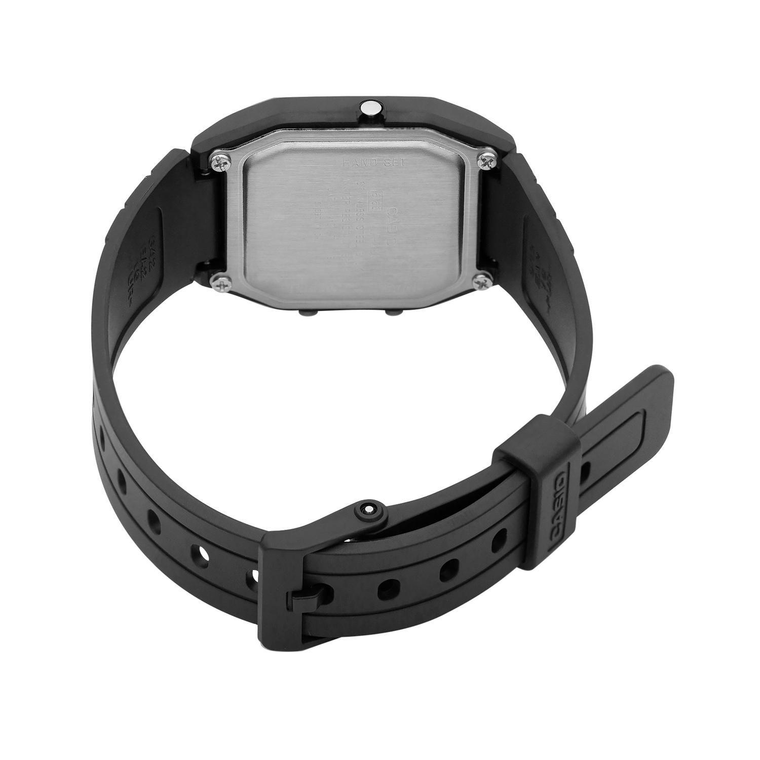 Reloj Hombre CASIO AW-48HE-1AVDF-2