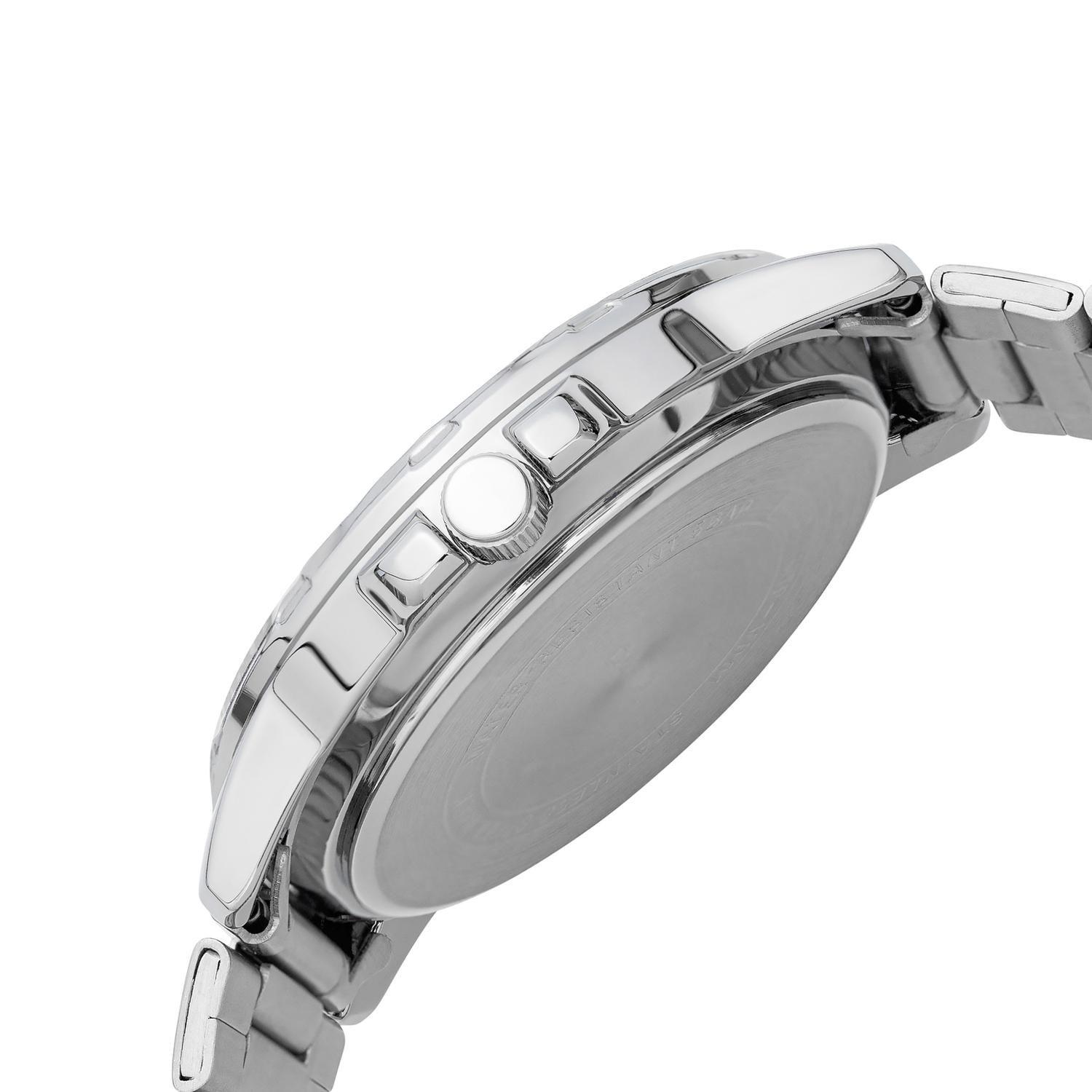 Reloj CASIO MTP-VD01D-1BVUDF Acero Hombre Plateado-2