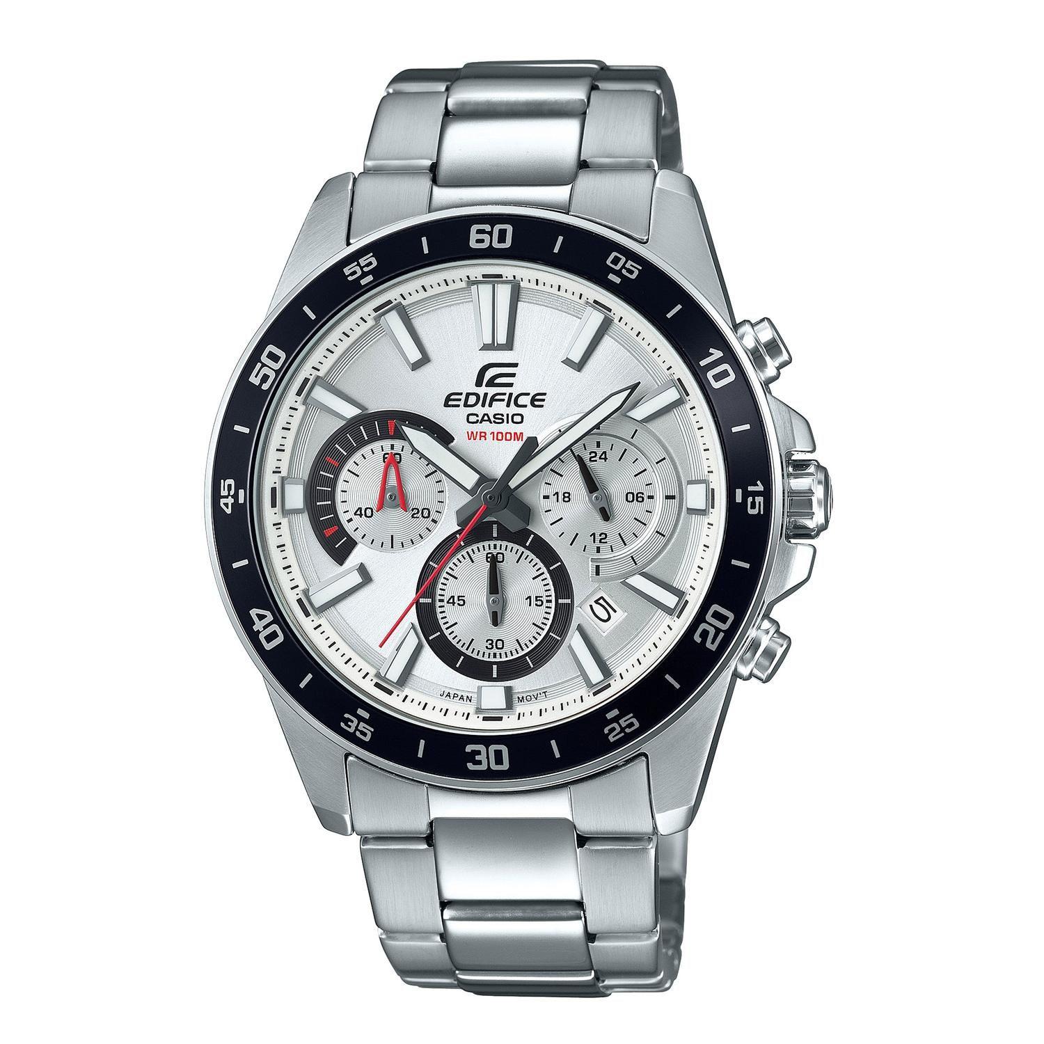 Reloj Hombre EDIFICE EFV-570D-7AVUDF-0